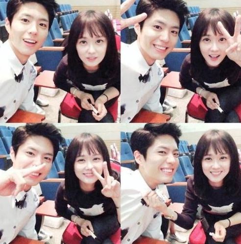 (Jang Na-ra's Twitter Account)
