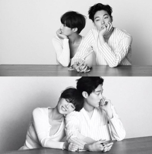 사진 : 씨제스 SNS