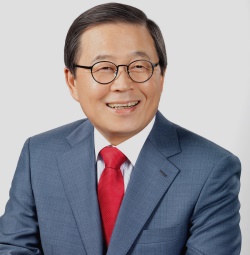 남유진 구미시장