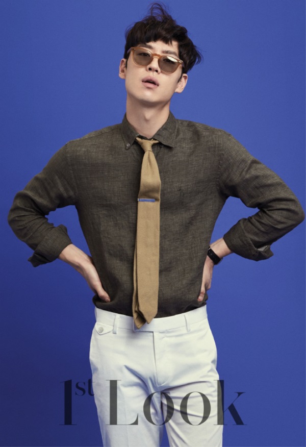 (1st Look)