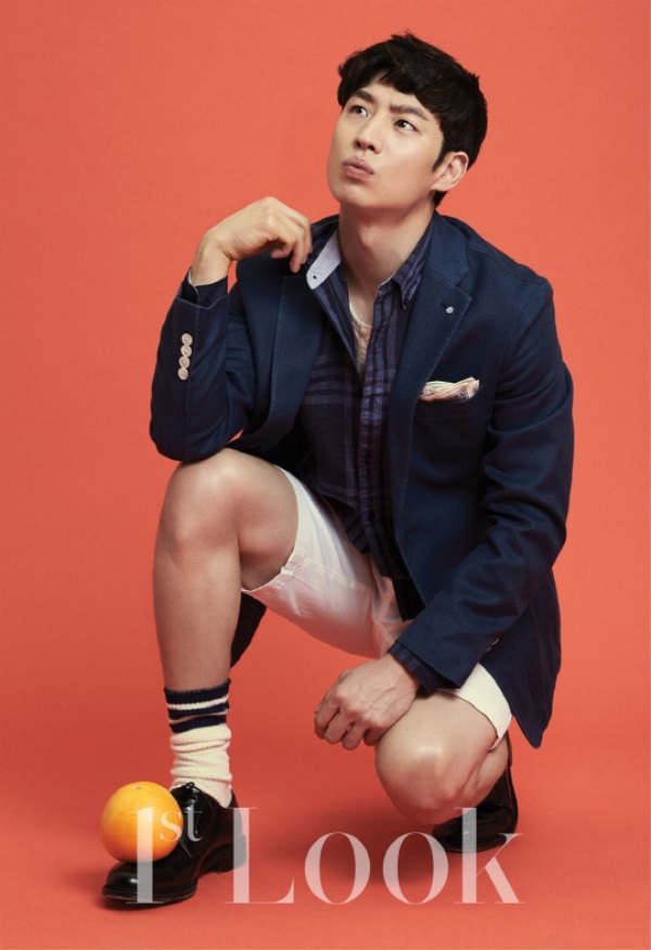 (1st Look)