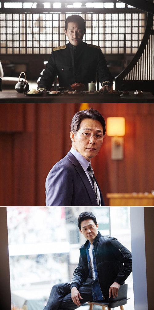 롯데, 쇼박스, 씨제스 제공