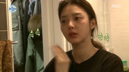 나 혼자 산다