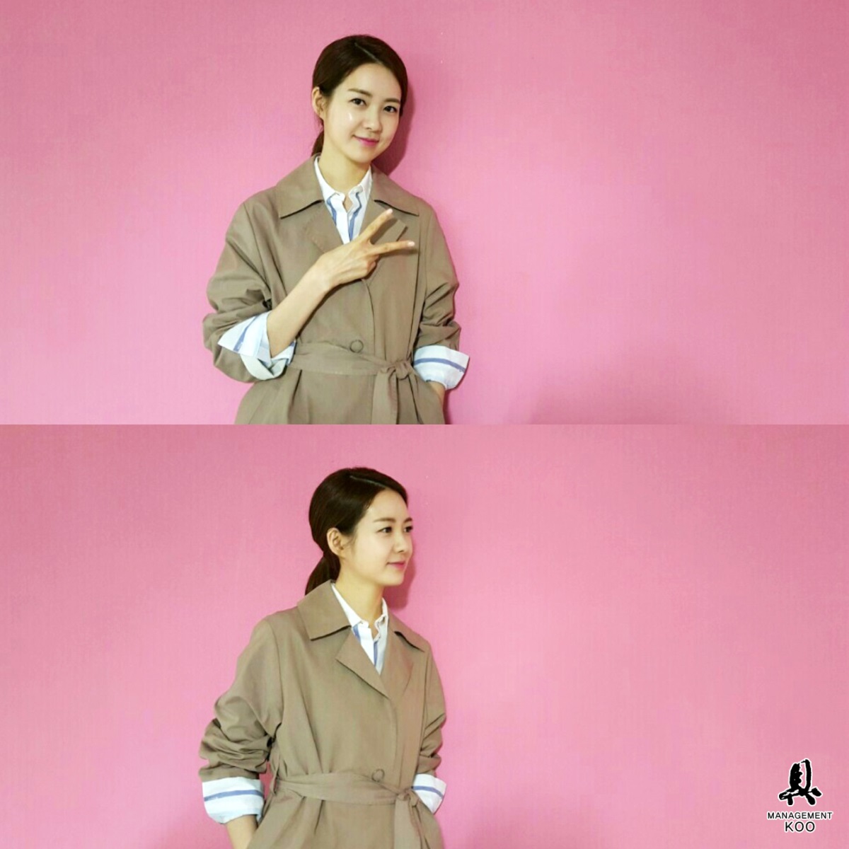 매니지먼트구 인스타그램