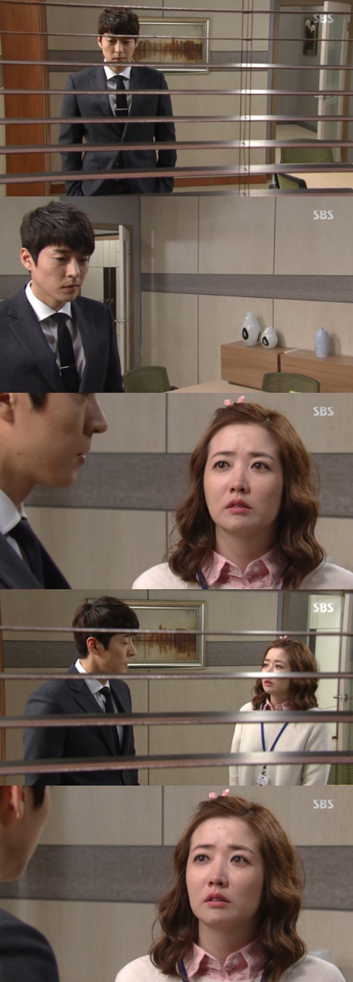 사진 : SBS ‘마녀의 성’ 방송 캡처