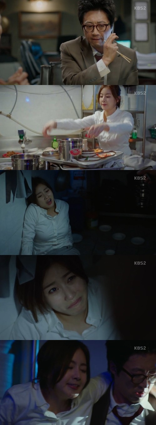 동네변호사 조들호