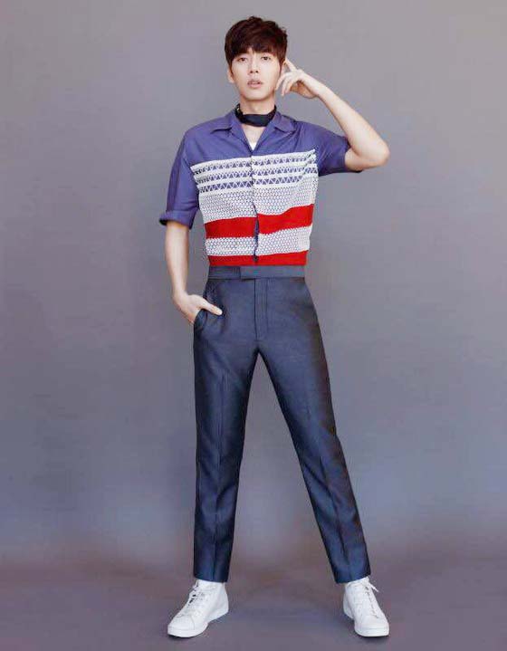 (Femina Magazine)