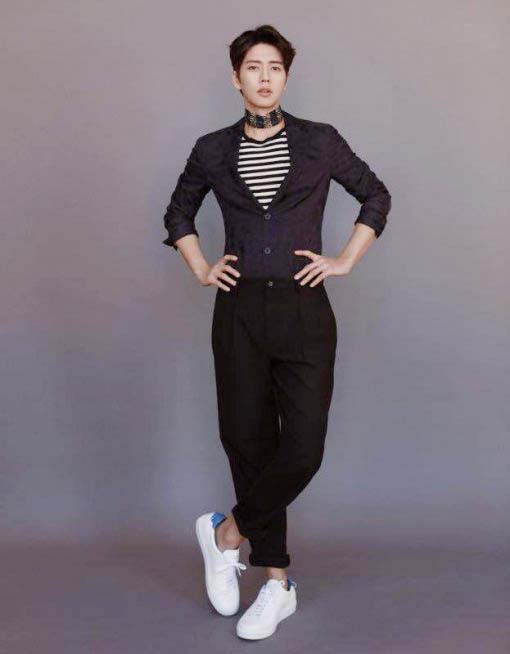 (Femina Magazine)