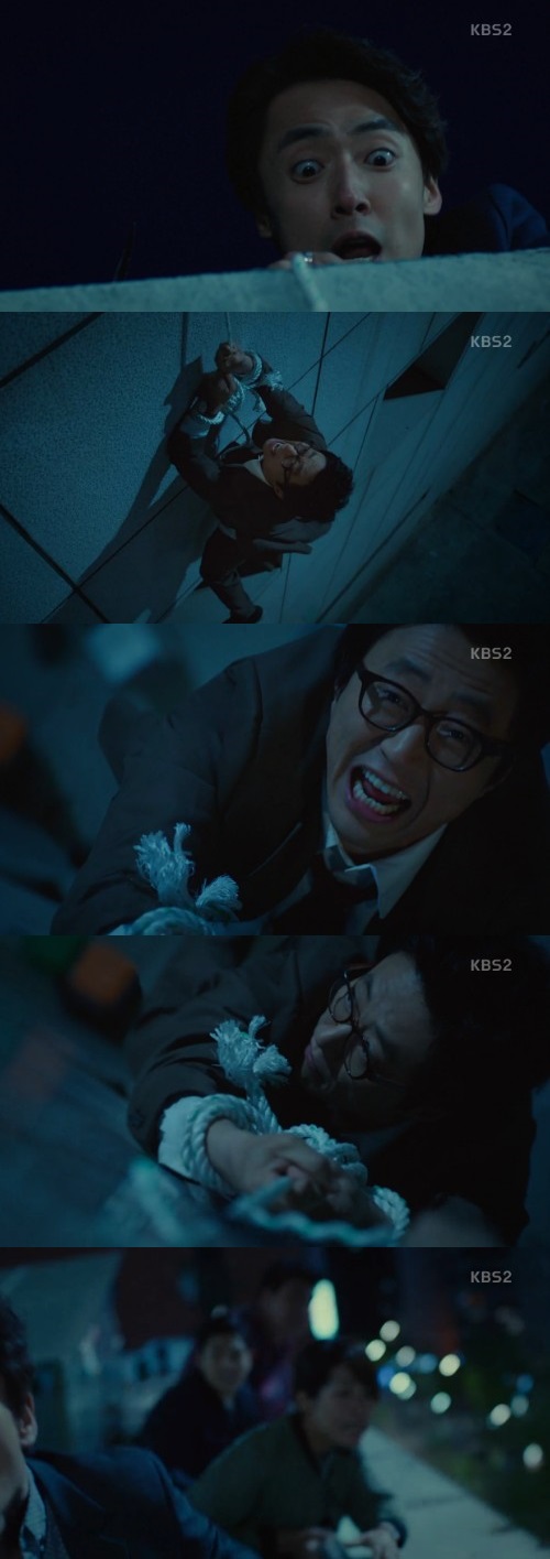동네변호사 조들호