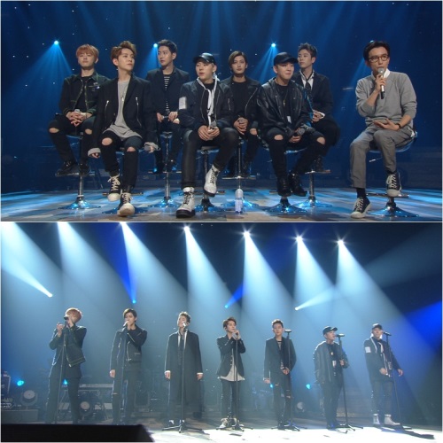사진=KBS '유희열의 스케치북'