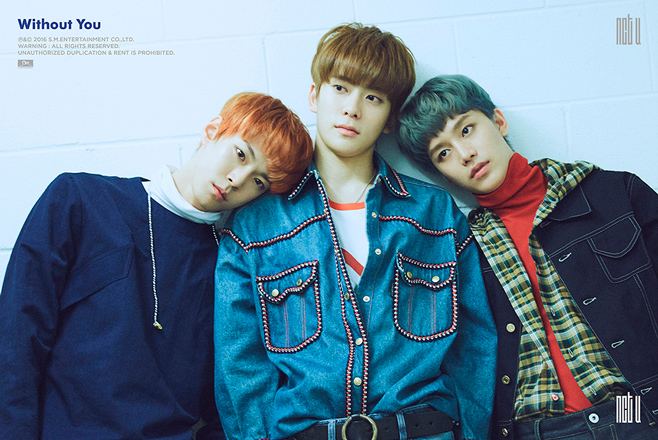 (SM Entertainment)