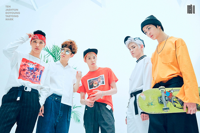 (SM Entertainment)