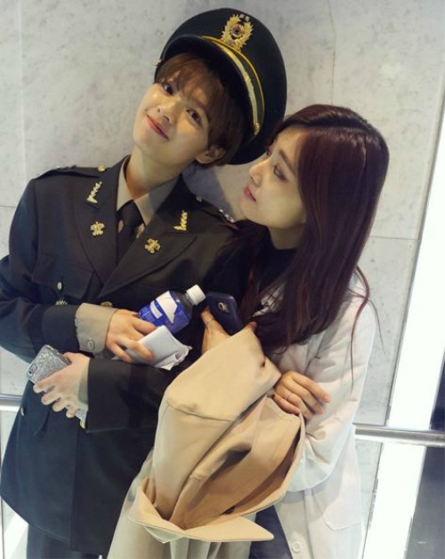 사진: 트와이스 SNS