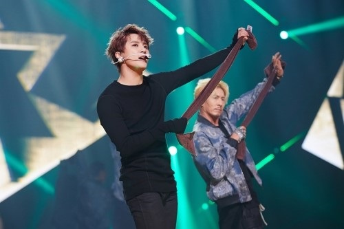 XIA JUNSU（ジュンス）2016 5TH ASIATOUR CONCERT 2016 XIA 5th ASIA TOUR Concert in Bangkok Xignature - YouTube