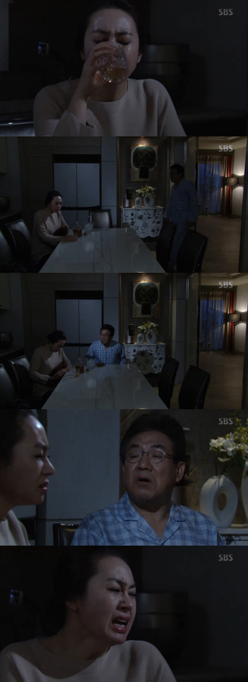 사진 : SBS ‘마녀의 성’ 방송 캡처
