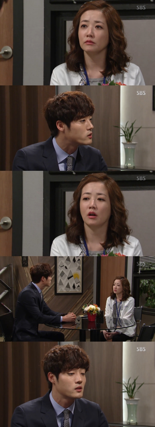 사진 : SBS ‘마녀의 성’ 방송 캡처