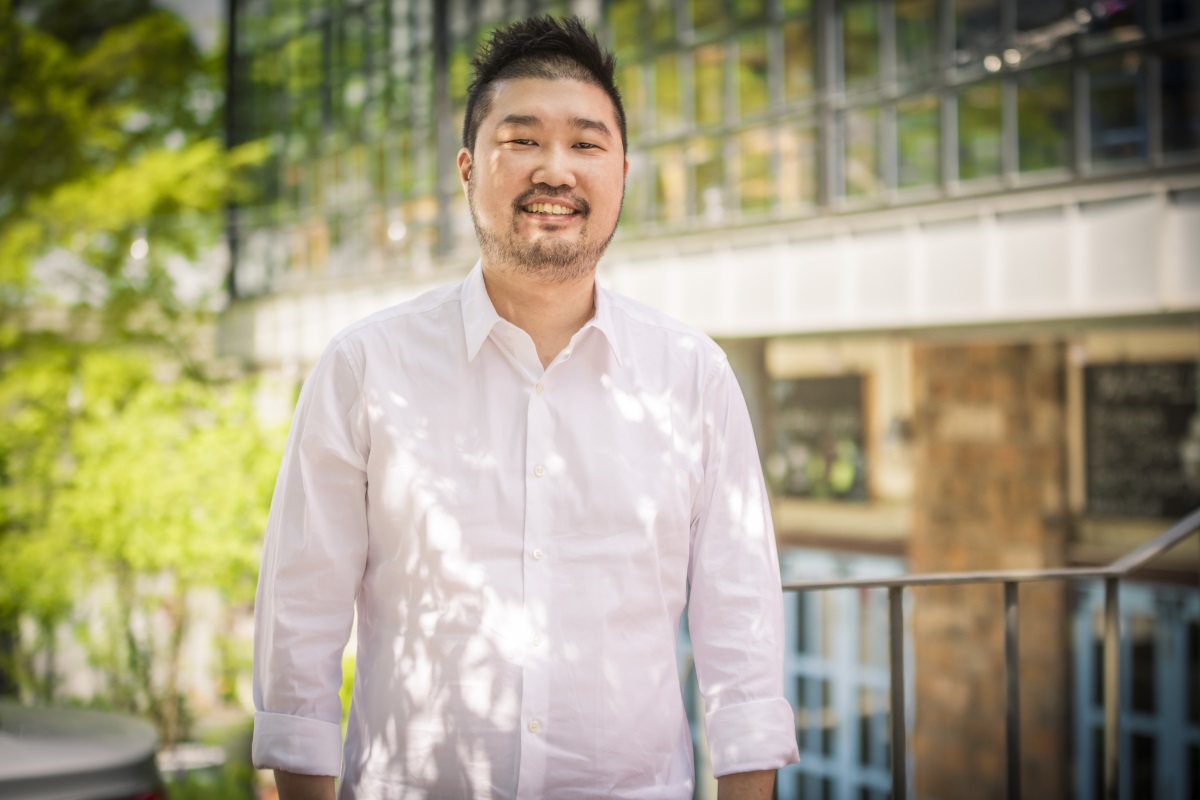 태양의후예 문화산업전문회사, NEW 제공
