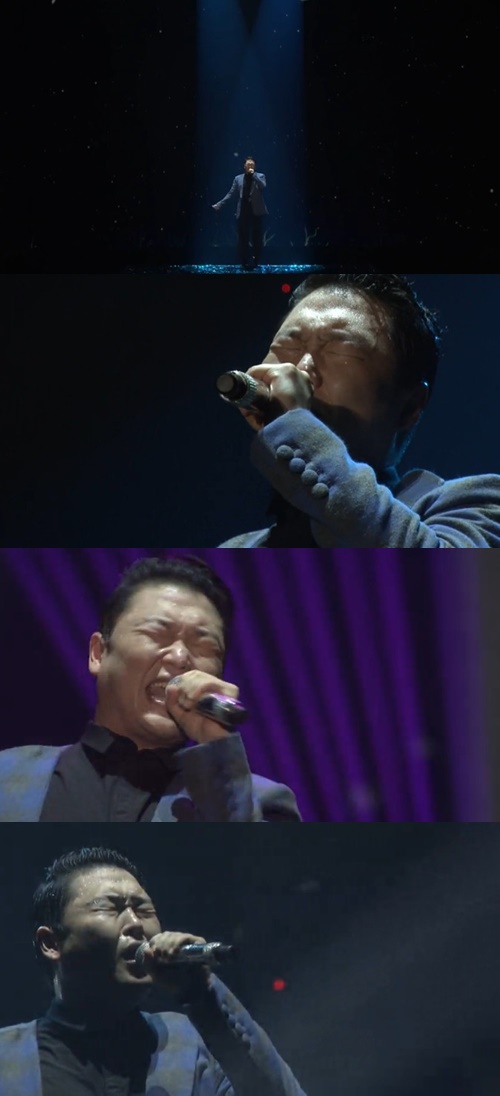 사진:싸이 올나잇스탠드