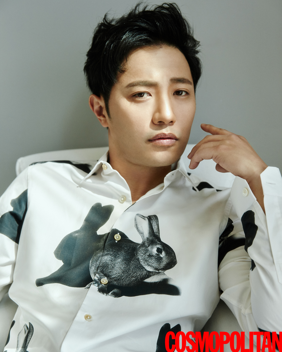 코스모폴리탄 제공