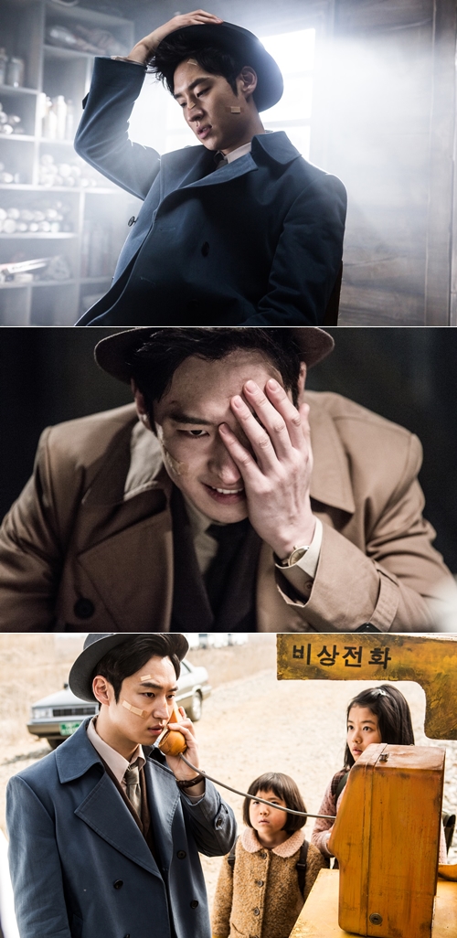 CJ엔터테인먼트 제공