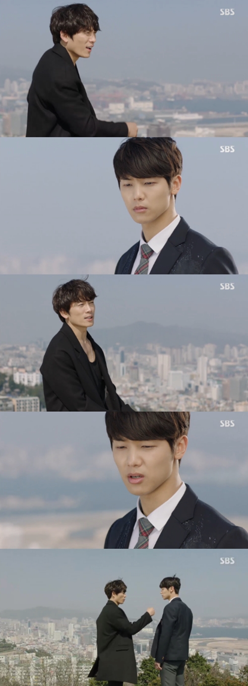사진 : SBS ‘딴따라’ 방송 캡처