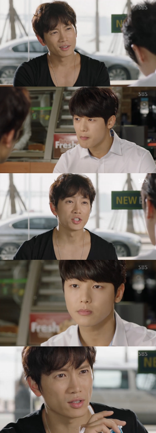 사진 : SBS ‘딴따라’ 방송 캡처