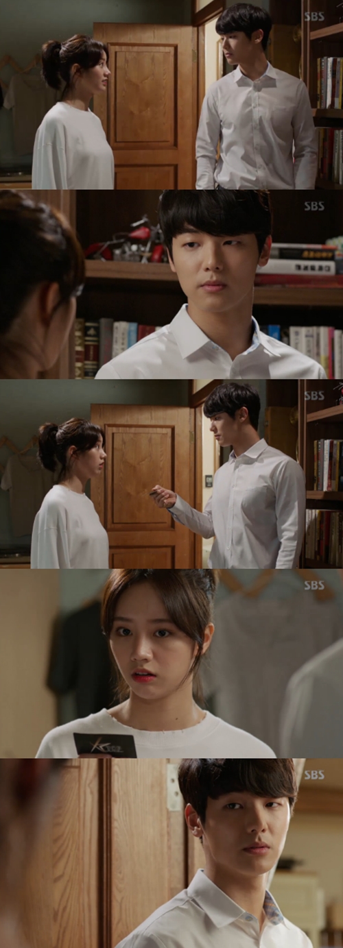 사진 : SBS ‘딴따라’ 방송 캡처