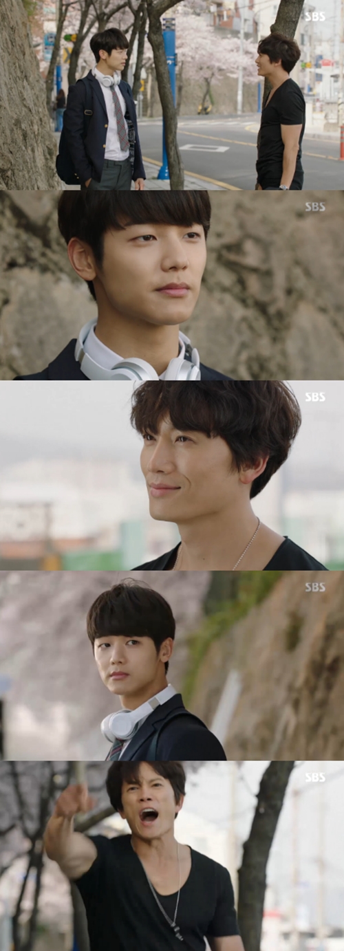 사진 : SBS ‘딴따라’ 방송 캡처
