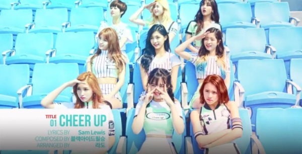 (Naver V app)