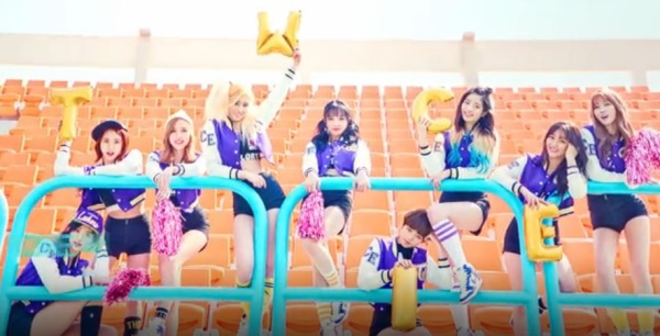 (Naver V app)