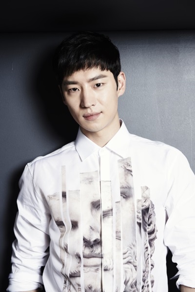 Lee Je-hoon (CJ E&M)