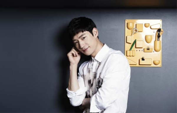 Lee Je-hoon (CJ E&M)