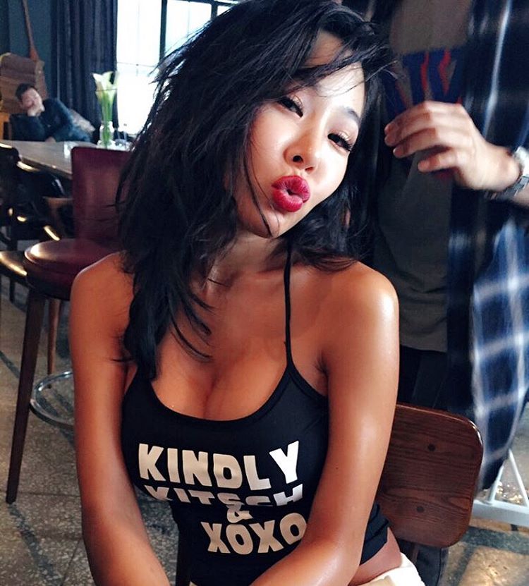 제시 인스타그램
