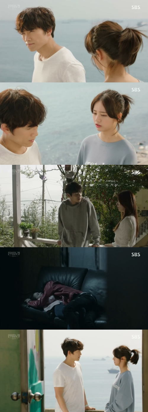 사진 : SBS ‘딴따라’ 방송 캡처