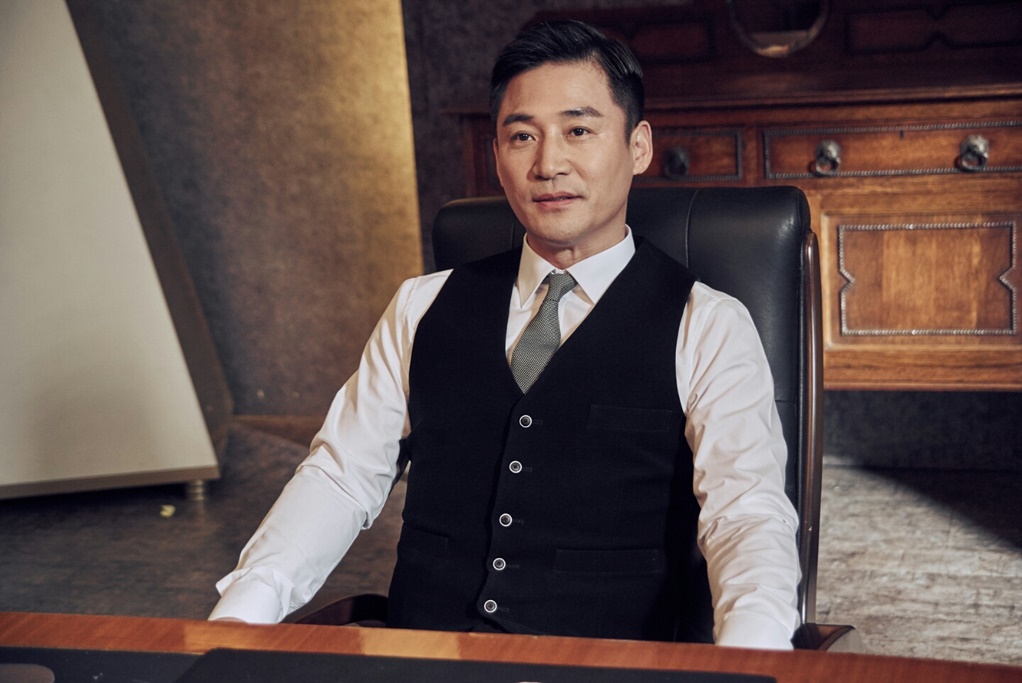GH엔터테인먼트 제공