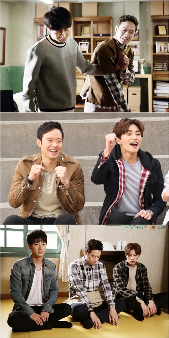 사진 : 베르디미디어, 드림이앤엠