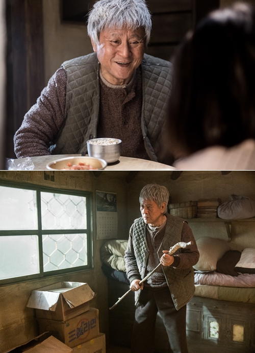 CJ엔터테인먼트 제공