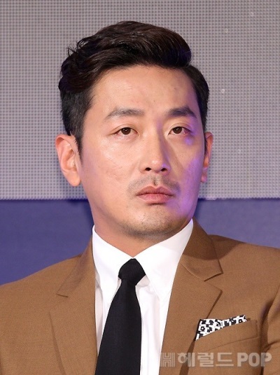 Ha Jung-woo (Herald Pop)