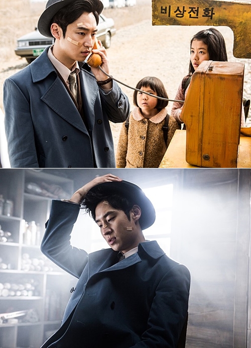 CJ엔터테인먼트 제공