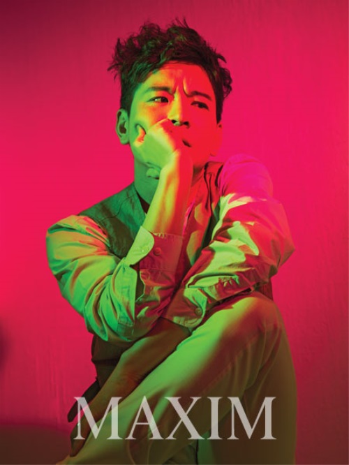 MAXIM 제공