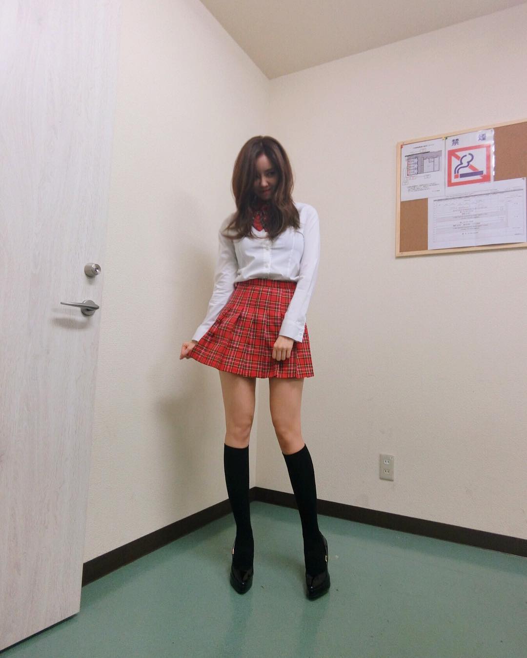 효민 인스타그램