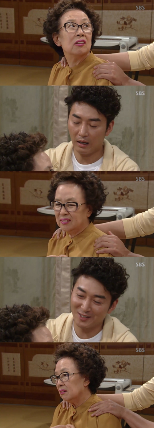 사진 : SBS ‘마녀의 성’ 방송 캡처
