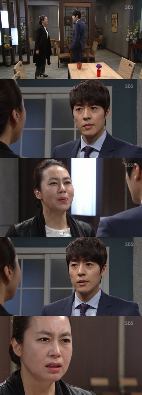 사진 : SBS ‘마녀의 성’ 방송 캡처