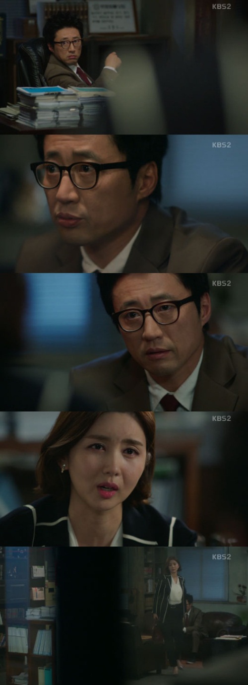사진 : KBS2 '동네변호사 조들호'