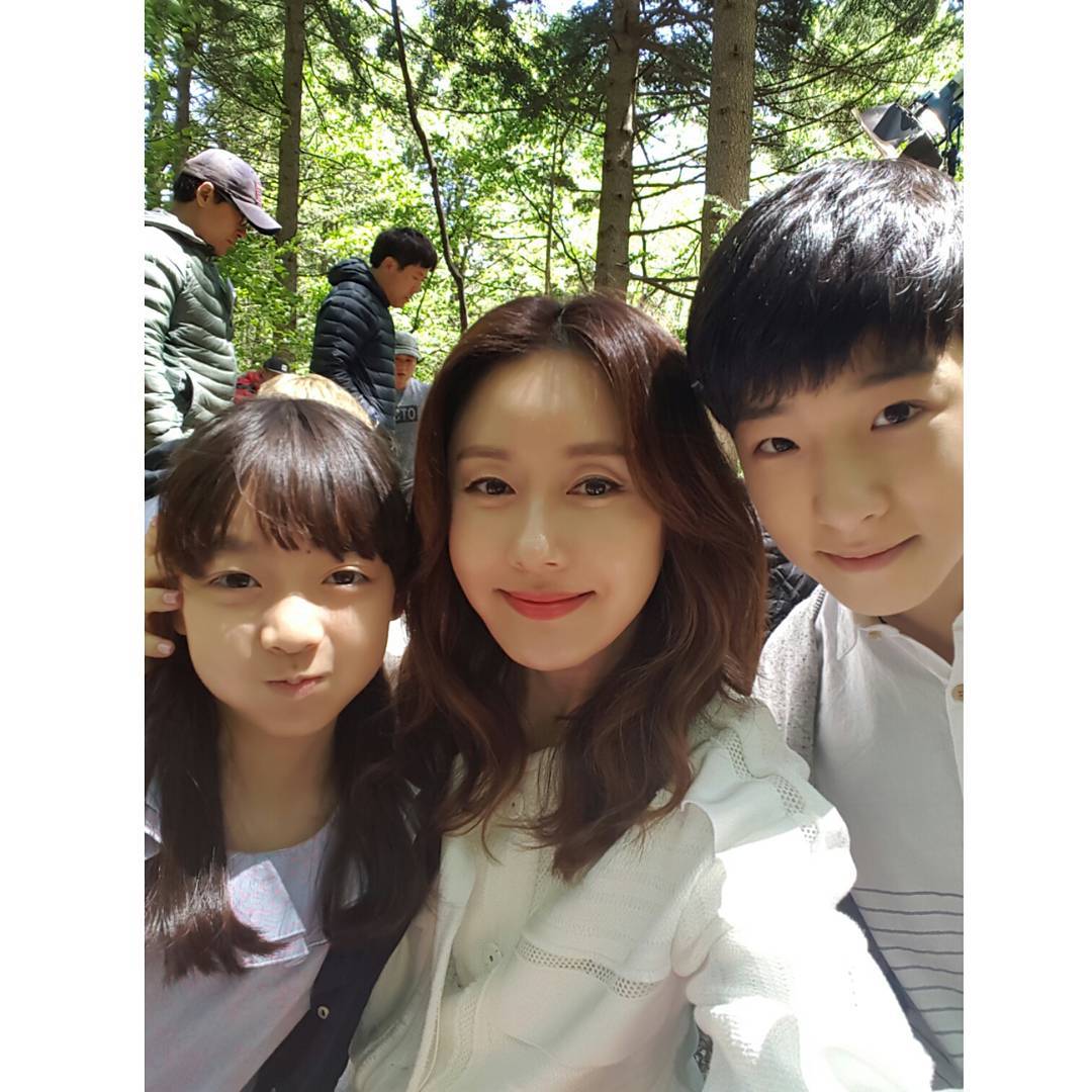 김지수 인스타그램