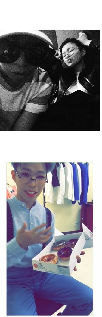 출처: 이하이 SNS