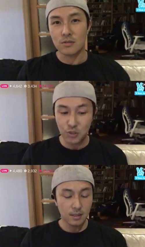 사진 : 네이버 브이앱