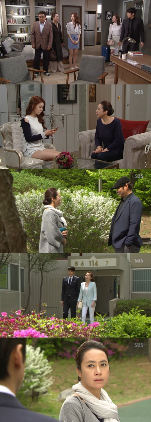 사진 : SBS ‘마녀의 성’ 방송 캡처