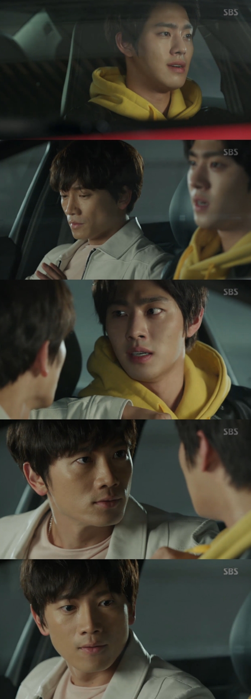 사진 : SBS ‘딴따라’ 방송 캡처