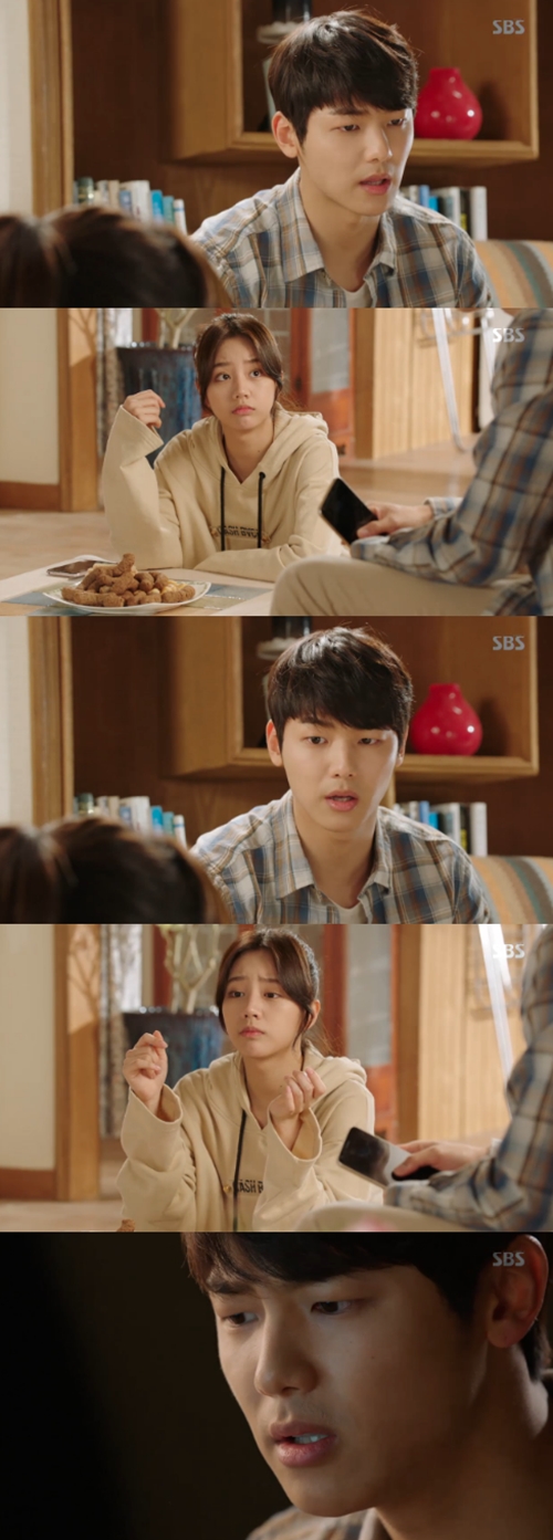 사진 : SBS ‘딴따라’ 방송 캡처
